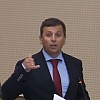 Vukanović nakon izbacivanja iz NSRS-a: Radnik obezbjeđenja je izvršio težu povredu rada, uhvatio me za vrat