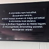 Mađarski javni servis prekinuo emitovanje uz ispriku: Izvinite što smo vas lagali