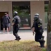Novi detalji krvavog pira u njemačkoj školi: Napadač iz Bavarske je hrvatski državljanin