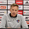 Finci očekuju vatrenu atmosferu na Koševu, trener izdvojio dva igrača Sarajeva kao veliku opasnost