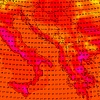 U Evropu stiže dugotrajan i intenzivan toplotni val: Na Balkanu temperature preko 40 °C