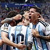 Englezi se pitaju: Da li Argentina ima povlašten tretman na Svjetskom prvenstvu?