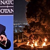 Trump dijelio fotografije i snimke američkih napada na Iran, poslao i poruku Teheranu