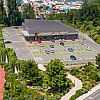 Objavljeno kako će izgledati preuređeni prostor ako se izgradi Lidl kod stadiona Koševo