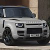 Land Rover predstavio Defender Vertex: Robustniji izgled i nove opcije za kultni terenac