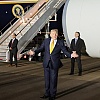 Zašto je Trump u Tursku otišao u novom luksuznom avionu, a vratio se u starom: Iza svega stoji oprez Tajne službe
