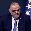 Louis Crishock: Mogu koristiti Bonske ovlasti, negiranje genocida nije sloboda govora