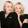 Dakota Fanning i njena sestra zahvalne na nominaciji za Emmy: Ponos koji osjećamo je nemoguće opisati