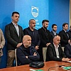 Vijećnici i članovi udruženja "Jer nas se tiče" održali sastanak: "Na deponiji Uborak više se ne smije odlagati otpad"