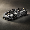 McLaren predstavio model 788HS