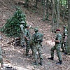 Niški specijalci i specijalna jedinica vojske Azerbejdžana organizovali zajedničku trodnevnu obuku kod Niša
