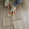 Kako na efikasan način ukloniti mrlje i ogrebotine sa laminatnog poda