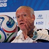 Deschamps: Naš protivnik nije sudija već Maroko, ali nadam se da će dijeliti pravdu kao Letexier