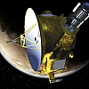 Sonda New Horizons se probudila iz hibernacije, od Zemlje je udaljena 9,5 milijardi kilometara