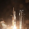 Raketa Falcon 9 lansirana rekordni 36. put