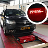 Dacia Logan MCV na plin prešao skoro 400.000 km, vlasnica prezadovoljna