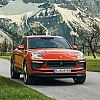 Porsche krajem mjeseca prestaje proizvoditi Macan koji pokreću SUS motori