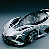 Apollo Evo Caribbean Dragon je njemački hiperautomobil s 800 KS