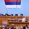 NSRS usvojila zabranu isticanja zastave Armije RBiH, uvodi se kazna zatvora do pet godina