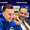 Sve je gotovo! Haris Tabaković je novi napadač austrijskog RB Salzburga