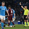VAR će provjeravati kornere i druge žute kartone u Seriji A