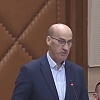 Ramiz Salkić o zabrani simbola ARBiH u RS-u: Bošnjacima poručujete da su građani trećeg reda