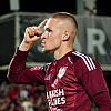 Tok utakmice: Sarajevo - Inter Turku 1:1
