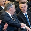 Sporna rezolucija hrvatskih desničara ide u Sabor: DP i HDZ postigli dogovor