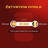 Španija i Belgija večeras odlučuju ko će na megdan  Francuskoj u polufinalu Svjetskog prvenstva