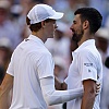 Danas polufinale Wimbledona: Đoković i Sinner u teniskom klasiku, Zverev protiv najveće senzacije turnira
