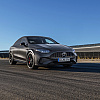 Predstavljen električni Mercedes-AMG CLA 45