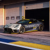 Maserati Project GT4 najavljuje trkaći automobil za 2028. godinu