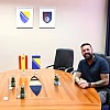 Sarajevo želi jačati kulturne i sportske odnose sa Španijom: "Povezuje nas posebna emocija"