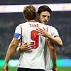 Problem za Engleze pred duel s Norvežanima: Declan Rice u izolaciji, zarazio se virusom
