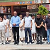 Goražde u podne utihnulo: Grad zastao u znak sjećanja na žrtve Srebrenice