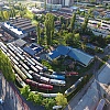 Kako će izgledati nova Remiza: Moderne hale i šetnice, planiran i dodatni sadržaj