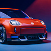 MG "napada" Renault 5 i Ferrari Purosangue