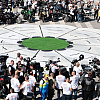 Ilidža domaćin ispraćaja učesnika 15. Moto maratona "Srebrenica 2026"