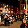 Marokanski navijači se sukobili s policijom u Nizozemskoj nakon poraza od Francuske: Stigla oštra reakcija vlasti