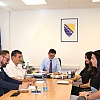 Policija, Tužilaštvo i Ured za borbu protiv korupcije najavili zajedničko djelovanje u ZDK