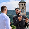 Omar Suleiman za Klix.ba: Taktike genocida korištene u Srebrenici slične su taktikama koje se koriste u Gazi