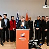 DF o rezoluciji Domovinskog pokreta i HDZ-a: "Ako je ovo pomoć BiH na putu ka EU, nemojte nam pomagati više"