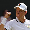 Đoković osjetio svu snagu Sinnera, Italijan je u finalu Wimbledona
