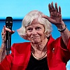Uhapšen muškarac koji se sumnjiči za ubistvo bivše britanske ministrice Ann Widdecombe