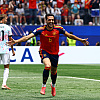 Merino ponovo junak Španije: Presudio je Belgiji u 88. minuti i odveo Furiju u polufinale SP-a