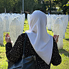Prije 31 godinu počinjen je genocid u Srebrenici, vječni smiraj danas će pronaći još deset žrtava