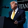 Trump: Hiljadu raketa je spremno i napunjeno za Iran ukoliko me pokušaju ubiti