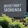 Zaustavite se tačno u 12 sati kada se oglase sirene u znak sjećanja na žrtve genocida u Srebrenici