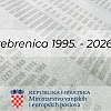 MVP Hrvatske: Genocid u Srebrenici je trajni podsjetnik na važnost zaštite ljudskog dostojanstva