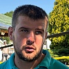 Almir Baraković danas će ukopati glavu i dvije kosti oca Muriza pronađene u tri masovne grobnice